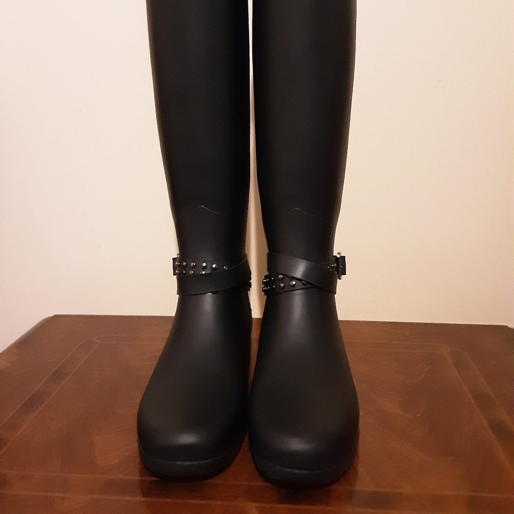 Hunter Rainboots